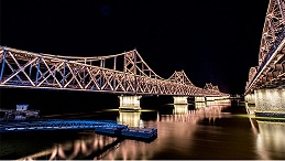 桥梁照明亮化工程应该怎么做？