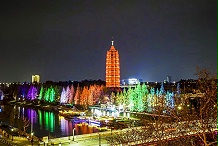 广东亮化公司哪家好？广东亮化工程公司推荐！