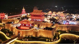 亮化工程公司推荐：三大亮化工程公司特色介绍及优选理由