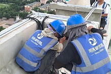 亮化工程公司哪家好？2026靠谱的亮化工程公司推荐