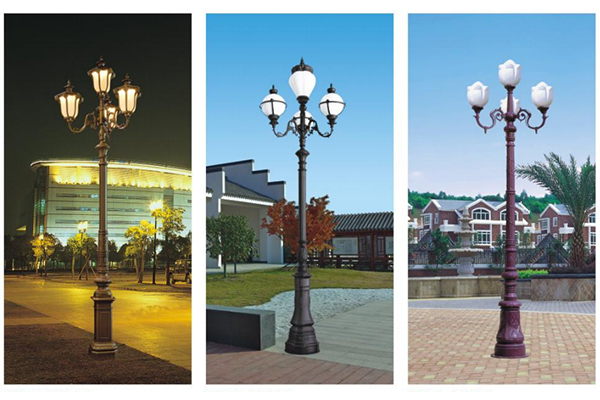 道路亮化设计-用灯光再创城市价值