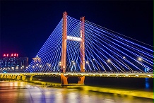 做到这五点，打造优秀的桥梁亮化工程方案！