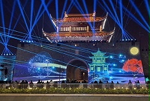 亮化工程公司哪家比较靠谱？亮化工程公司排行榜！