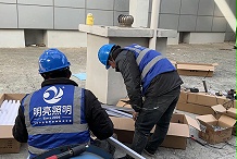 做夜景亮化别乱找公司，教你一眼看出哪家更专业