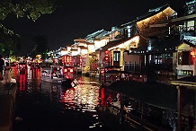 景区亮化只是照明吗？无互动无爆点，千万流量红利全错过！