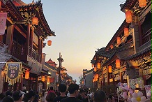 亮化工程公司哪家好？靠谱的亮化公司推荐及理由