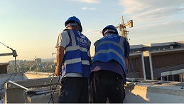 亮化工程公司哪家好？靠谱的亮化公司推荐