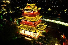 亮化工程公司哪家强？亮化工程公司排行榜！