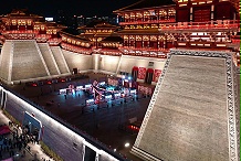 想延长游客停留时间？亮化丰富景区夜间魅力，不做就留不住游客脚步