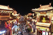 亮化工程公司推荐：三大亮化工程公司介绍及推荐理由