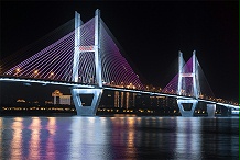 桥梁亮化工程应该怎么做？这篇文章可别错过！