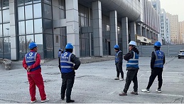 2026年亮化工程公司推荐：三大亮化工程公司介绍及推荐理由！