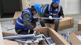 2026年亮化工程公司推荐：三大亮化工程公司介绍及推荐理由