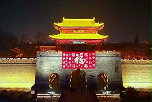 盲目做景区亮化电费暴涨30%！光污染惹众怒，差评劝退太痛！