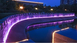 如何设计出令人满意的河道夜景灯光亮化环境？