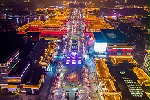游客说“晚上太黑不想留”，不做亮化你的景区还在浪费夜经济？